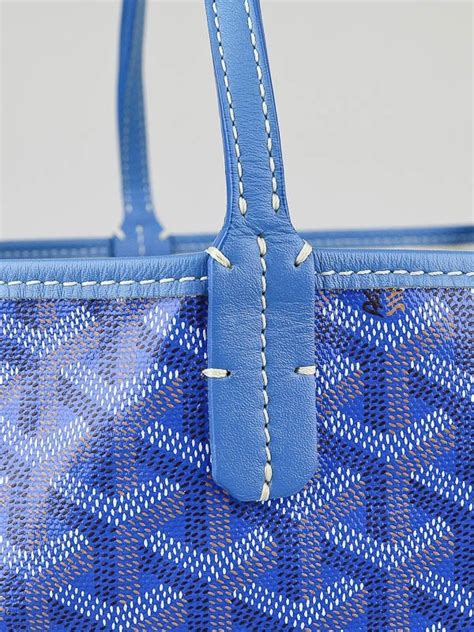 replica goyard side bag|how to authenticate goyard.